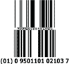 GS1 DataBar